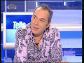 telle est ma tele 2006 06 25