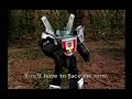 Transformers Tataki Decepticon Stage 1-1 Transformers Tataki Decepticon Stage 1-1