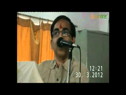 Lecture on Journalism
