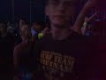 Rush in the Ghoststyle @tomorrowland