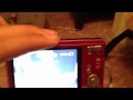 Sony Cybershot DSC-W530 review