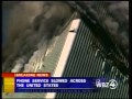9/11 UPN CBS News Coverage WSBK Boston September 11, 2001 3:30 to 3:45 pm