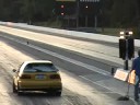 final hours of erics front mount turbo hatch