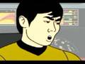 Dance It Mr. Sulu!: A CBS Mobile Exclusive