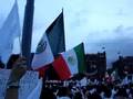 MEXICO-MARCHA-CONTRA