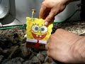 The Death of Sponge Bob