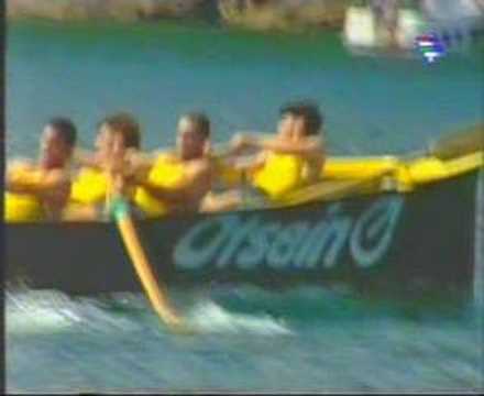 1999 - Euskadiko Txapelketa (arraunketa-teknika)
