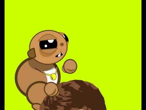 gaNGSTER-HAMSTER