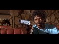 Pulp Fiction - Scena finale - Ezechiele 25 - 17
