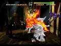 Cinder 100% damage and unbreakable combo Cinder 100% damage and unbreakable combo