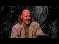 QI - The Moonwalk Question