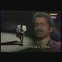 Sammy Davis discusses significance of BoJangles
