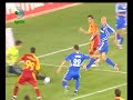 GALATASARAY 2-1 SLAVEN KOPRIVNICA