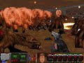 Doom II Psychophobia Lab XXV