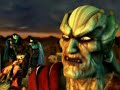 Legacy of Kain y Soul Reaver con Liberi Fatali