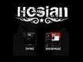 Behar Zaitut - hesian