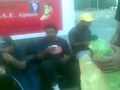 Cricket team SS Lootah. NASAR MALIK...REFESHMENT WITH TEAM.....3gp