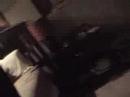 Treadmills Of Death