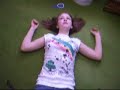 australia by the shins