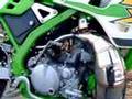 ＫＤＸ１２５　プロスキルProSkill ＫＡＷＡＳＡＫＩ 2Stroke twoStroke ２サイクル ２スト ｃｒｍ ｙｚ ｒｍｘ MOTOCROS bike