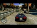 Lamborghini Murcielago LP650-4 Roadster для GTA 4 видео 1