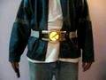 Kamen Rider Den-O Henshin Belt + Hidden Function