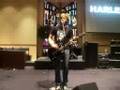 videos de Hartlend- Awesome God
