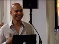 YCC:Film - John Jackson from MTV announces the brief