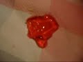 GELATINA VOLADORA