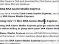 How-to: Program Your Own Video Game