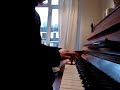 Mickey Mouse World of Illusion on Piano