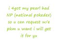 Duplicating Pokemon Free :D (corrected)