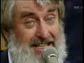 The Auld Triangle - The Dubliners (Ciaran Bourke\