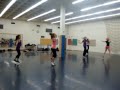 Theater Dance 175 001 - Saturday Night Fever - Group 3
