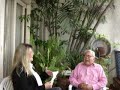 Jornalista Leda do Prado, conversa com o escritor Lêdo Ivo, o Acadêmico fala sobre a Revolução cultural que o País precisa fazer, com a familia, professores, politicos, e alunos.A educação e fundamental para a população.lidador com amor apoia a literatura Brasileira.