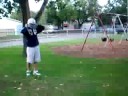 Touchdown [2]