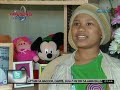 Children Battling Cancer Project ng GMA Kapuso Foundation