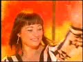 Olivia Lewis performing Vertigo in Ukraine