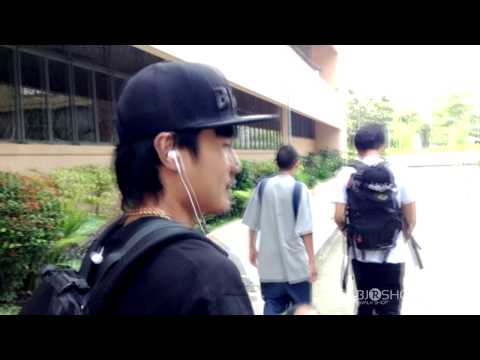 Level Up 2 | มศว ประสานมิตร