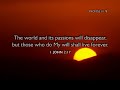 The Hope Of Eternal Life - 365Promises.com