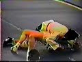RICKSON GRACIE in Sambo tournament!