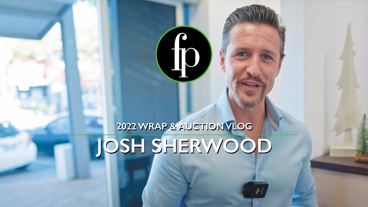 Josh Sherwood Freedom Property, Redland City CLEVELAND realestate