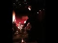 Oggie (Live In New York) - Rock With You (Jazz Version) Michael Jackson Cover @ Smoke 01/08/11