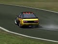 1 lap at Euroring with Hachiroku 1 lap at Euroring with Hachiroku