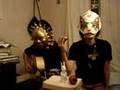 doppelzimmer sings The Girl From Ipanema