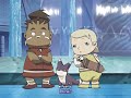 Popolocrois 2003 anime series Ep 09 2/3 Popolocrois 2003 anime series Ep 09 2/3