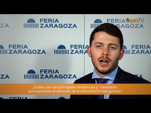 Interview with Gener Romeu Jr from ROTECNA in Figa