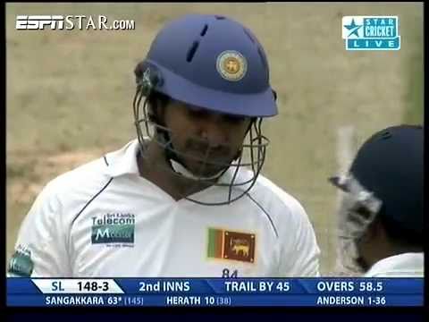 Kumar Sangakkara videos