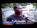 CALISTHENICS KINGZ INTERVIEW WITH NEWS 12 THE BRONX !!!!