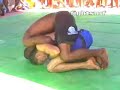 FERNANDO TERER�  VS LULINHA: FIGHTSURF